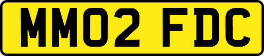 MM02FDC