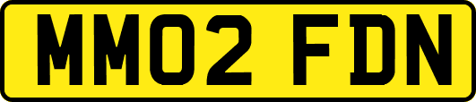 MM02FDN