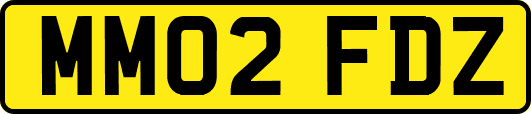 MM02FDZ