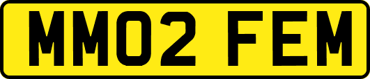 MM02FEM