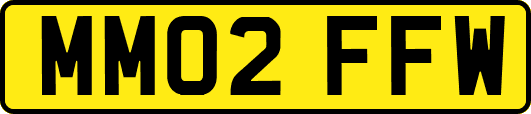 MM02FFW