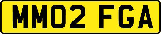 MM02FGA