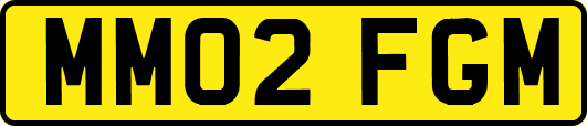 MM02FGM
