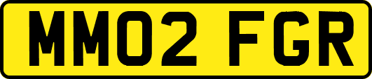 MM02FGR