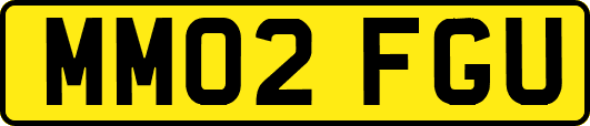 MM02FGU