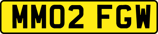 MM02FGW