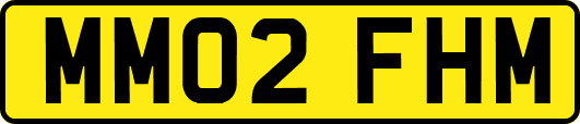 MM02FHM