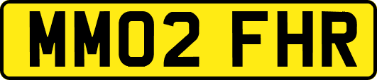 MM02FHR