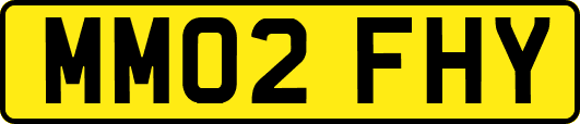MM02FHY