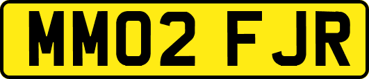 MM02FJR