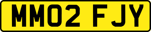 MM02FJY