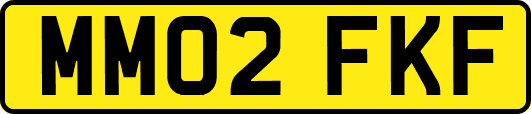 MM02FKF