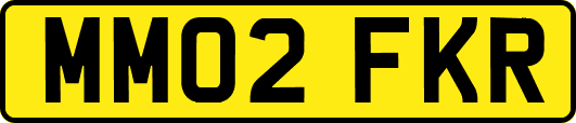MM02FKR