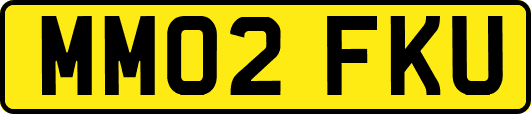 MM02FKU