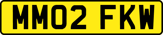 MM02FKW