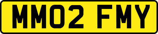 MM02FMY