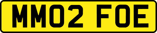MM02FOE