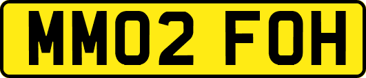 MM02FOH