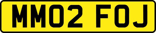 MM02FOJ