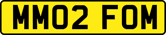MM02FOM