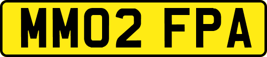 MM02FPA