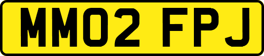 MM02FPJ