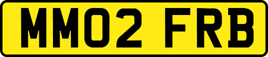 MM02FRB