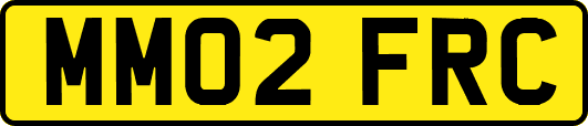 MM02FRC