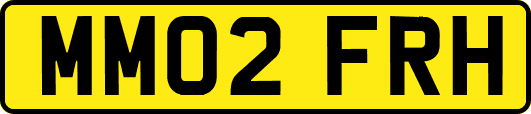 MM02FRH