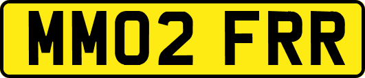 MM02FRR