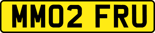 MM02FRU