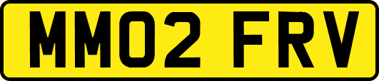 MM02FRV