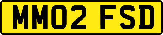 MM02FSD