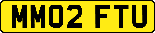 MM02FTU