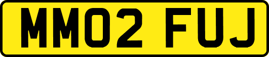 MM02FUJ