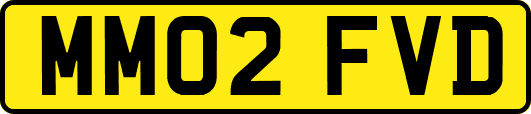 MM02FVD