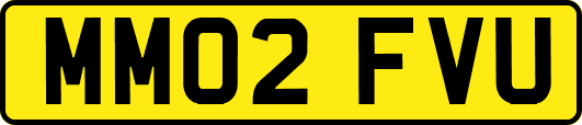 MM02FVU