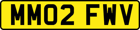MM02FWV
