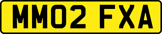 MM02FXA
