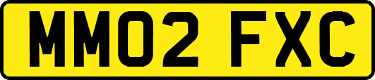 MM02FXC