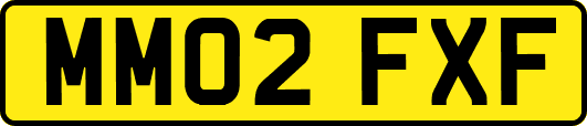 MM02FXF