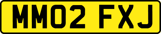 MM02FXJ
