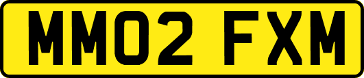 MM02FXM