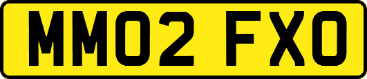 MM02FXO