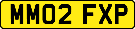 MM02FXP