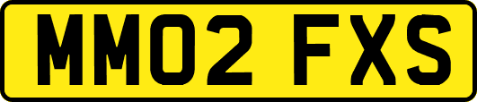 MM02FXS