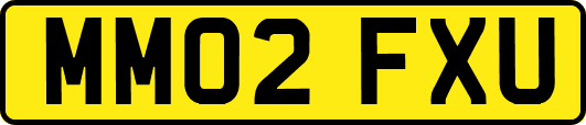 MM02FXU