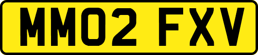 MM02FXV