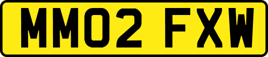 MM02FXW