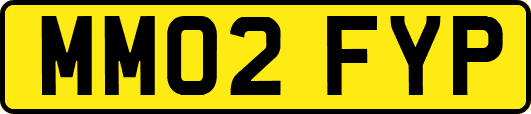 MM02FYP